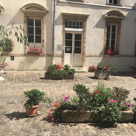 Flat Dijon Down Town Daire Dış mekan fotoğraf