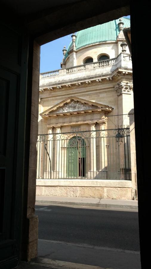 Flat Dijon Down Town Daire Dış mekan fotoğraf